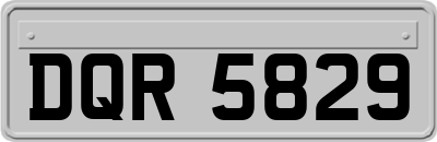 DQR5829