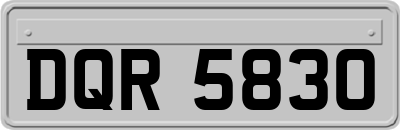 DQR5830