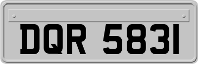 DQR5831