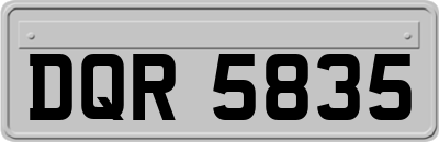 DQR5835