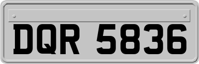 DQR5836