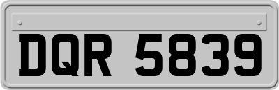 DQR5839