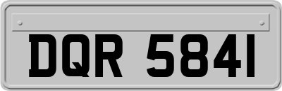 DQR5841