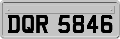 DQR5846