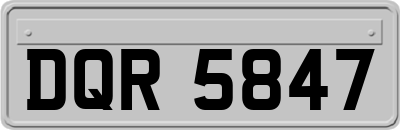 DQR5847
