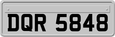DQR5848