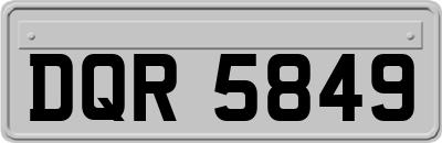 DQR5849