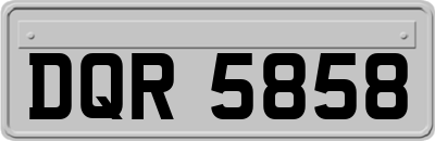 DQR5858