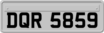 DQR5859