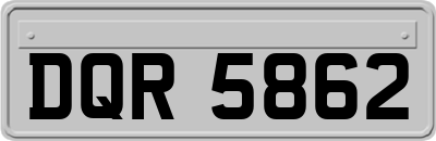 DQR5862