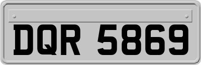 DQR5869