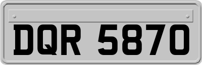 DQR5870