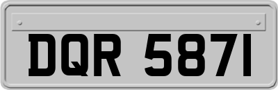 DQR5871