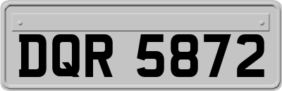 DQR5872