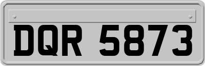 DQR5873