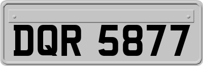 DQR5877