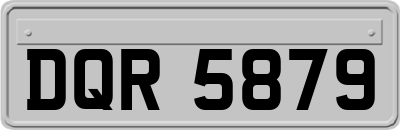 DQR5879