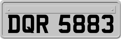DQR5883