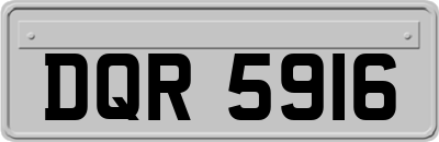 DQR5916