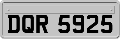 DQR5925