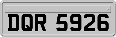 DQR5926