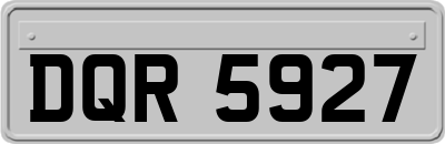 DQR5927