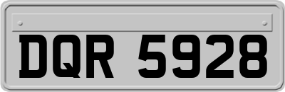 DQR5928