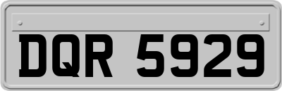 DQR5929