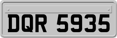 DQR5935