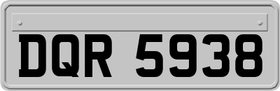 DQR5938