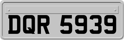 DQR5939