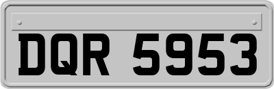 DQR5953