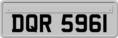 DQR5961