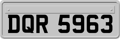 DQR5963