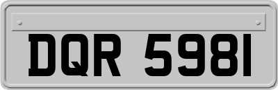 DQR5981
