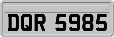 DQR5985