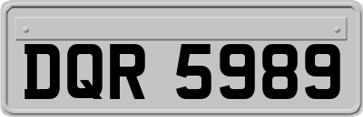 DQR5989
