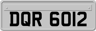 DQR6012