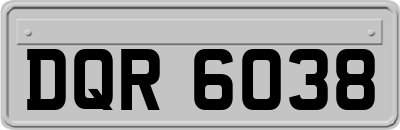 DQR6038