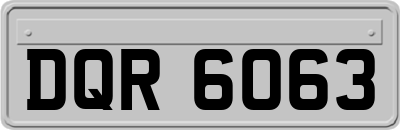 DQR6063