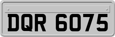 DQR6075