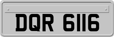DQR6116