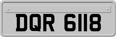 DQR6118