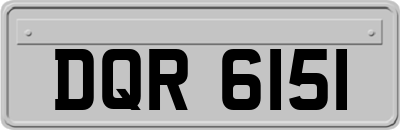 DQR6151