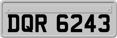 DQR6243