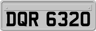 DQR6320