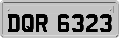 DQR6323