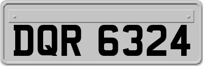 DQR6324