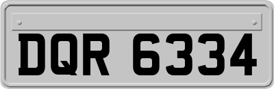 DQR6334
