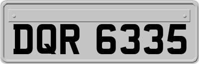 DQR6335